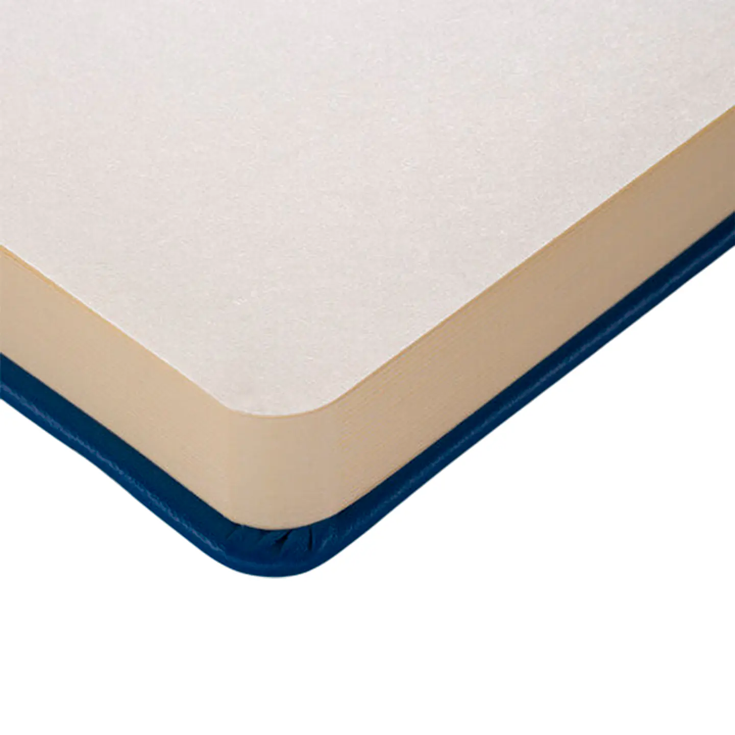 Libreta Sketchbook Azul Marino Lisa 140grs 80hjs - Art Creation 6
