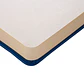 Libreta Sketchbook Azul Marino Lisa 140grs 80hjs - Art Creation - Miniatura 6