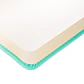Libreta Sketchbook Menta Fresca Lisa 140grs 80hjs - Art Creation - Miniatura 6