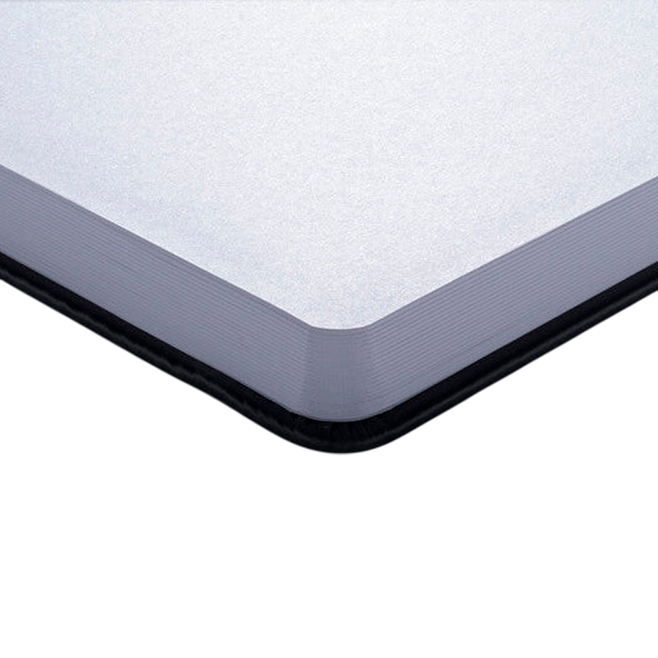 Libreta Sketchbook Naturaleza Muerta Lisa 140grs 80hjs - Art Creation 4