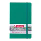 Libreta Sketchbook Verde Bosque Lisa 140grs 80hjs - Art Creation - Miniatura 4