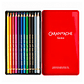 Lápices de Colores Pablo Caran D Ache Set 12 - Miniatura 2