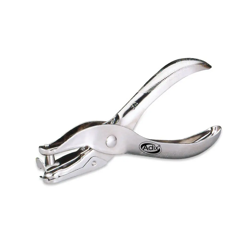 Perforadora Alicate un Orificio 0.6mm 2