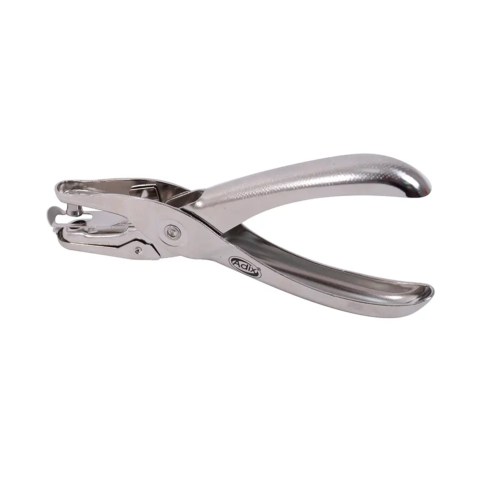 Perforadora Alicate un Orificio 0.6mm 3