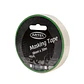 Masking Tape Rollo 18mmx30mts Artel - Miniatura 3
