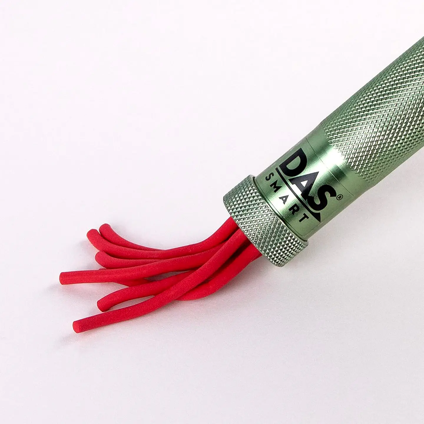 Extrusor Metálico Con Accesorios - Das Smart  2