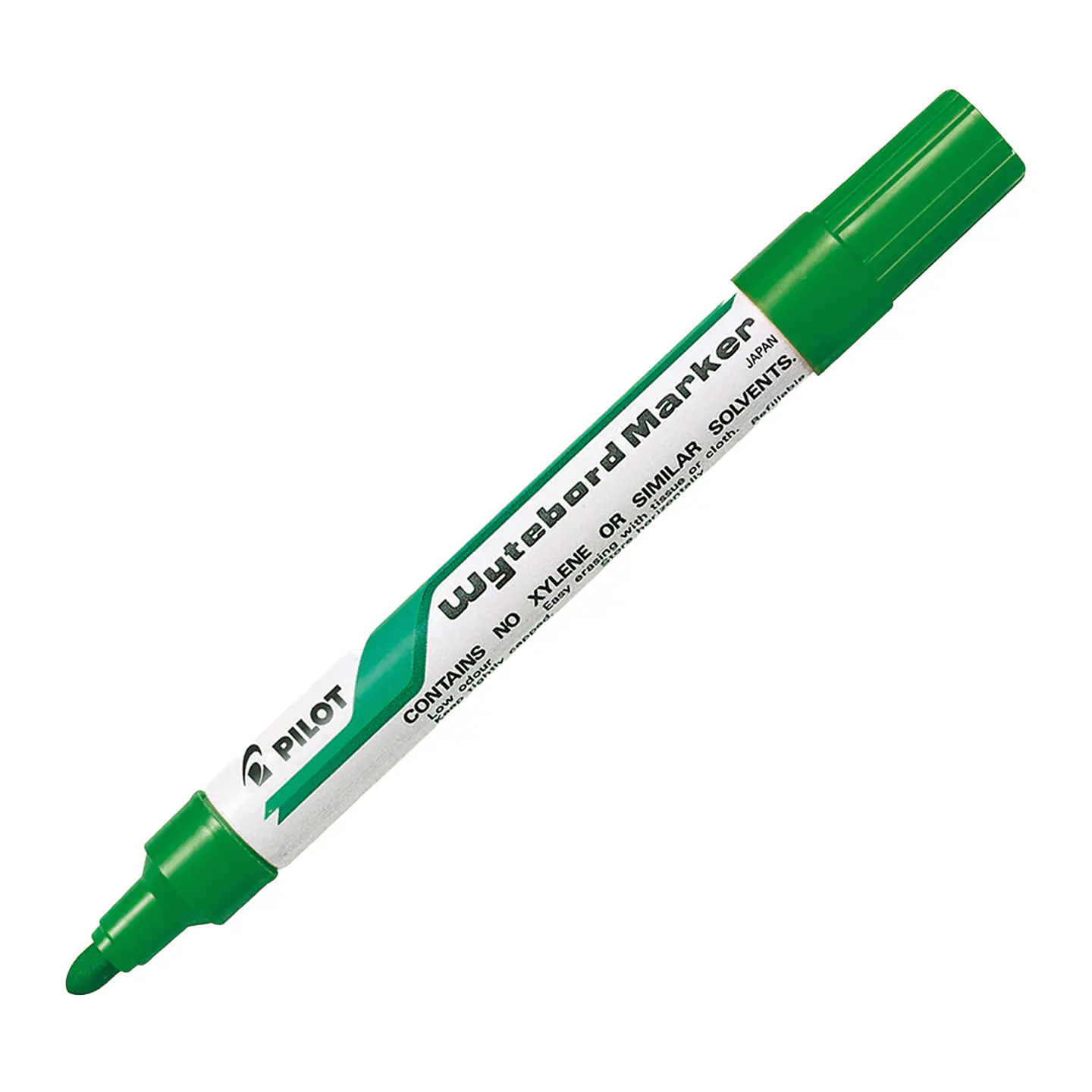 Marcador De Pizarra Metálico Pilot Recargable 5