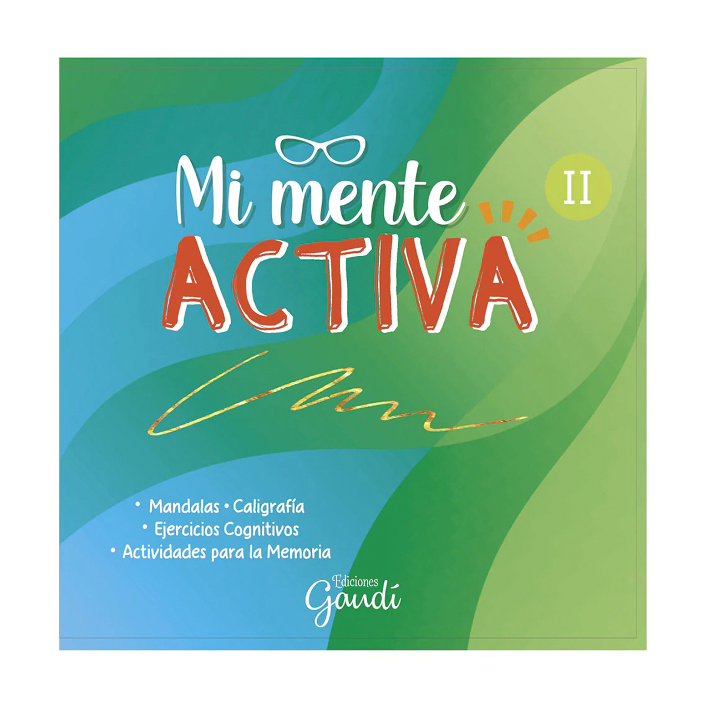 Mi Mente Activa 2 1