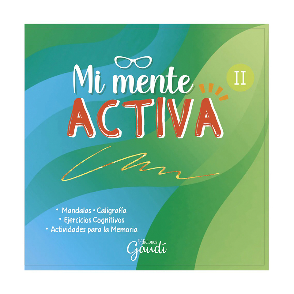 Mi Mente Activa 2 1