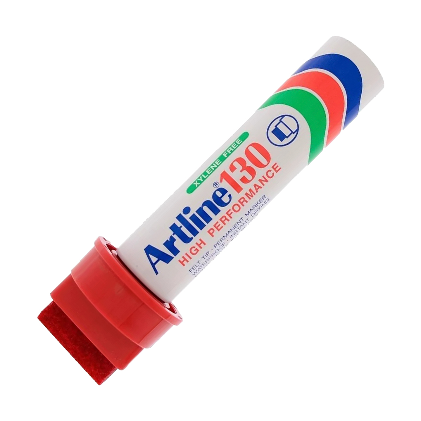 Plumon Permanente Biselado Artline EK-130  4