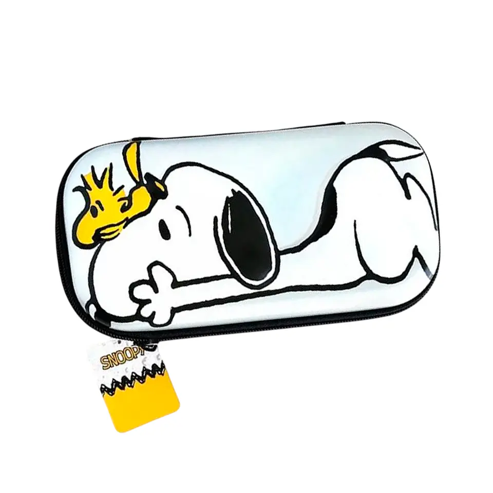 Estuche Mooving Snoopy 1