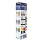 Pintura para Telas Claras Pebeo Setacolor Set 6 Colores x 20ml - Miniatura 2