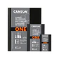 Canson Libreta Art Book One - Miniatura 1