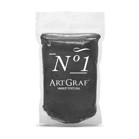 Masilla Grafito Maleable y Acuarelable ArtGraf Nº1 Viarco