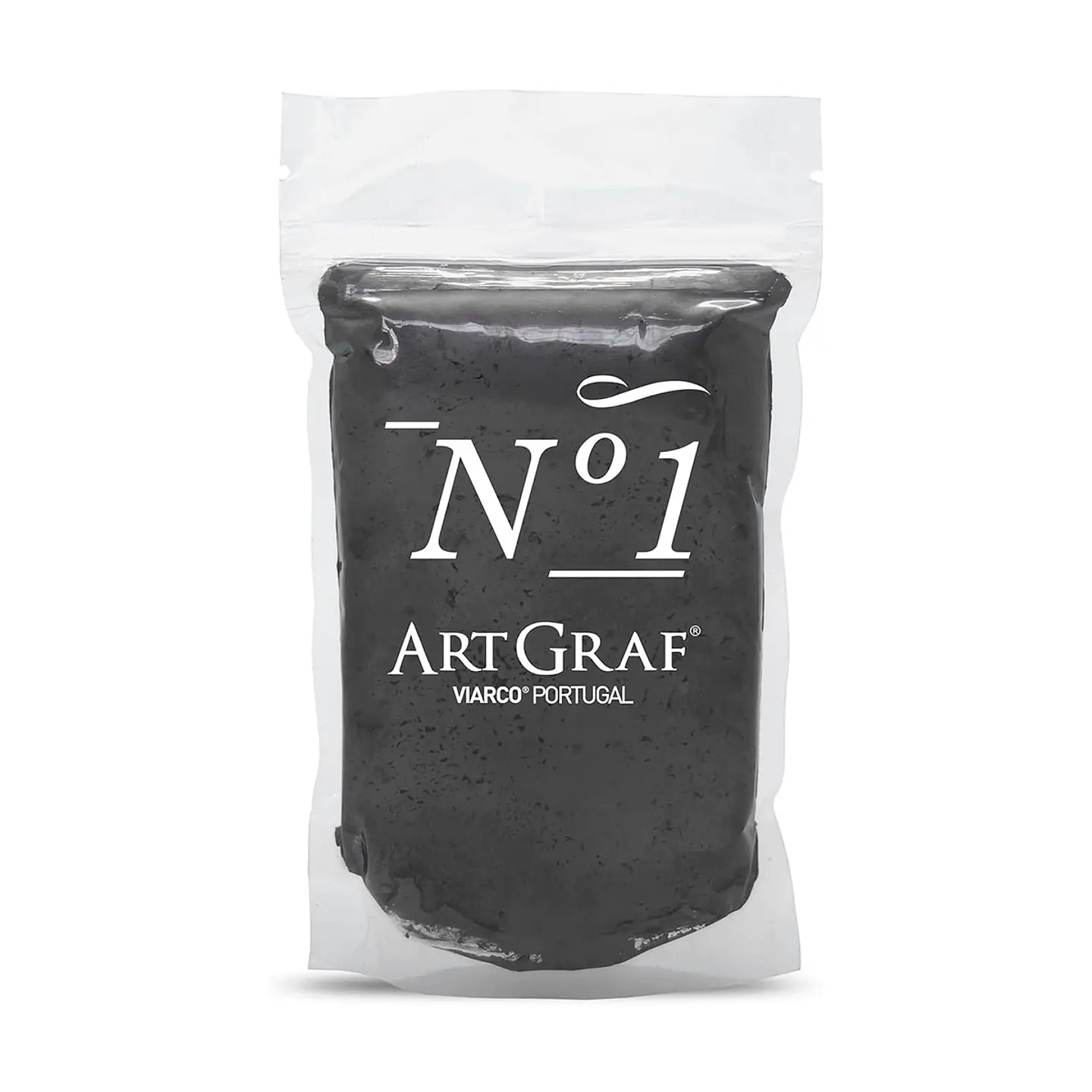 Masilla Grafito Maleable y Acuarelable ArtGraf Nº1 Viarco 1