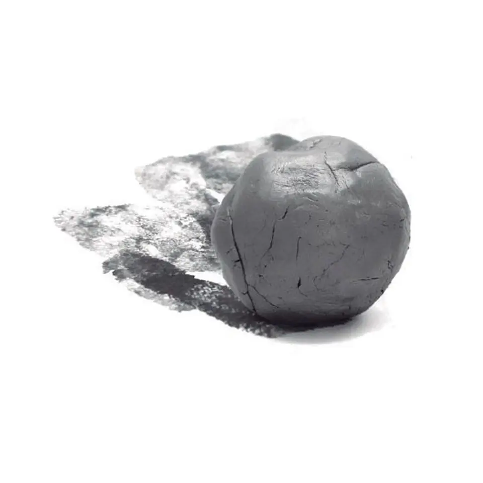 Masilla Grafito Maleable y Acuarelable ArtGraf Nº1 Viarco 2