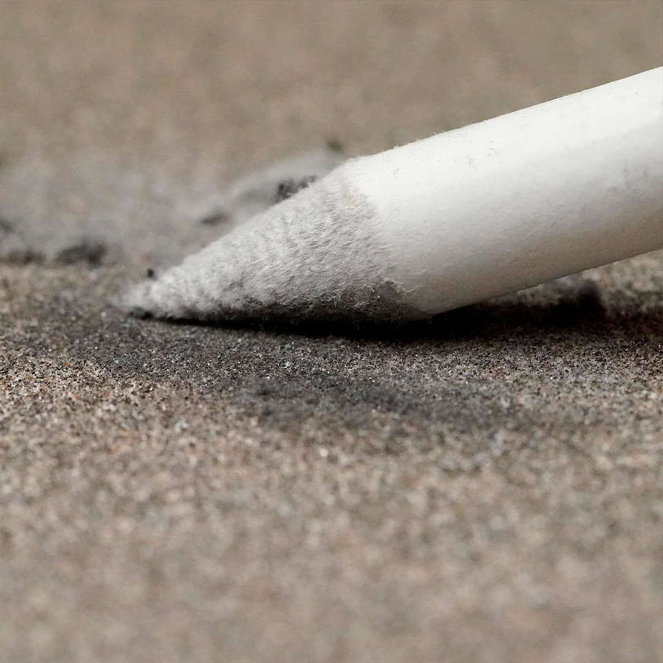 Difuminador de Papel Derwent Set 3 4