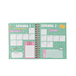 Mi Primer Planner - Artel - Miniatura 2