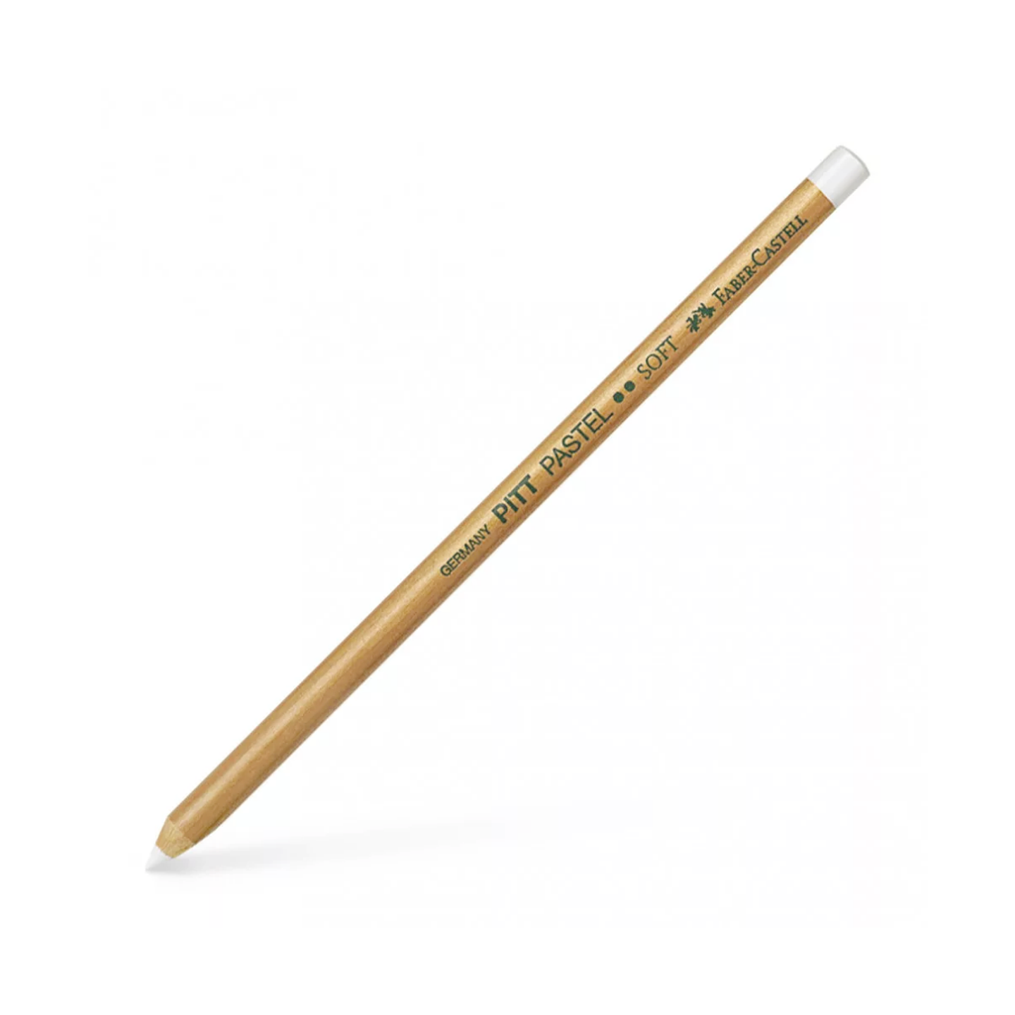 Pitt Pastel - Blanco Suave 1