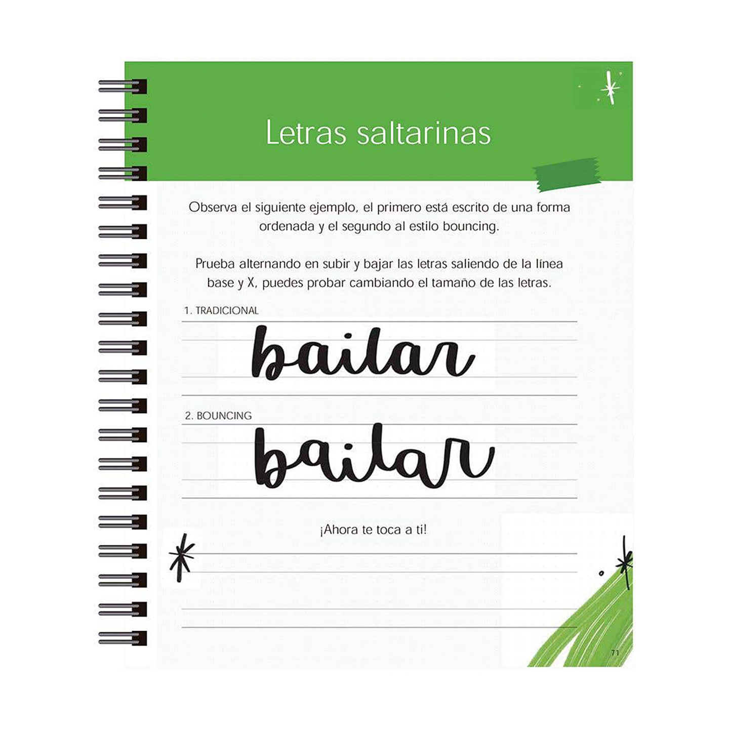 Libro Taller de letras - Artel 2