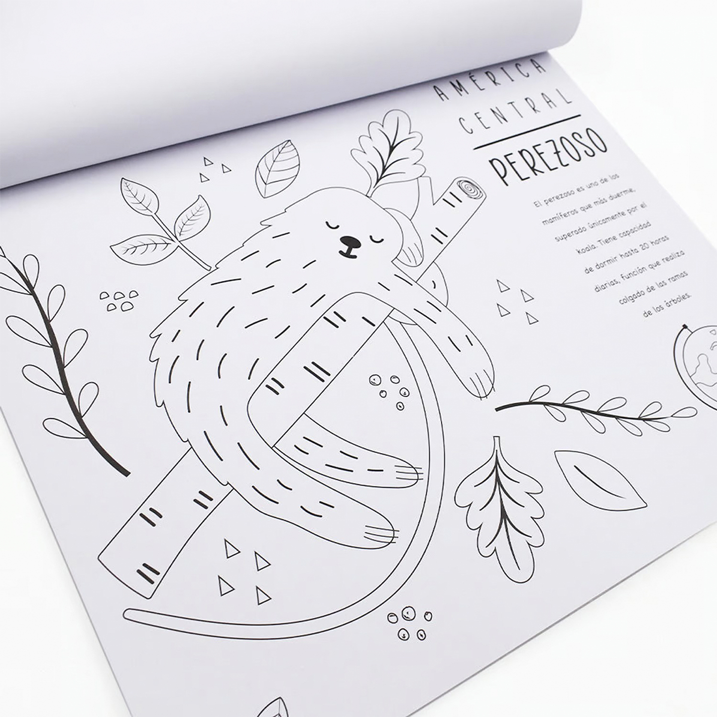 Divertiblock Animales del Mundo - Artel 2