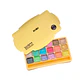 Himi Pintura Gouache Metalizada 18 Colores 30ml (NO INCLUYE PINCEL) - Miniatura 1
