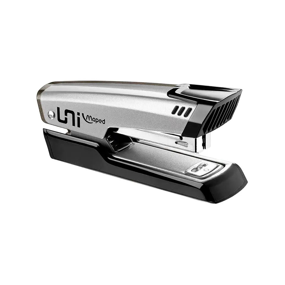 Corchetera Mediana 24-26/6 Metal - Maped 2