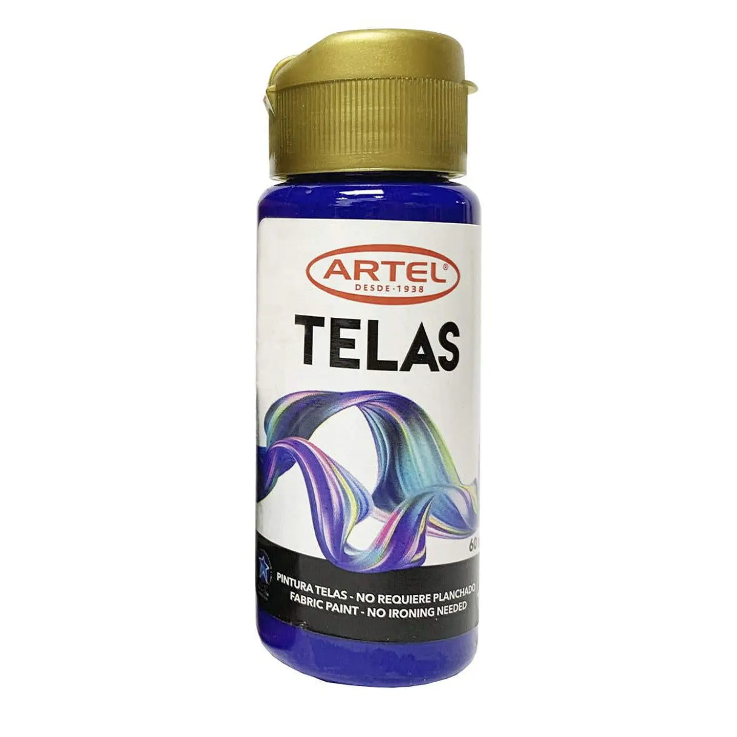 Pintura Para Tela 60ml - Artel 4