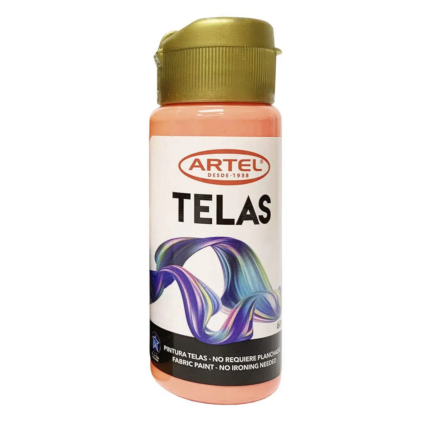 Pintura Para Tela 60ml - Artel 6