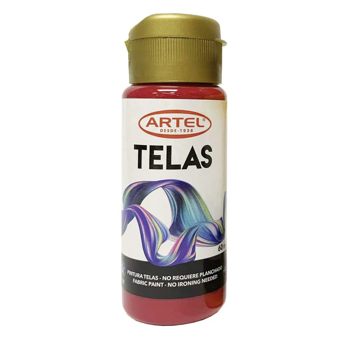 Pintura Para Tela 60ml - Artel 7