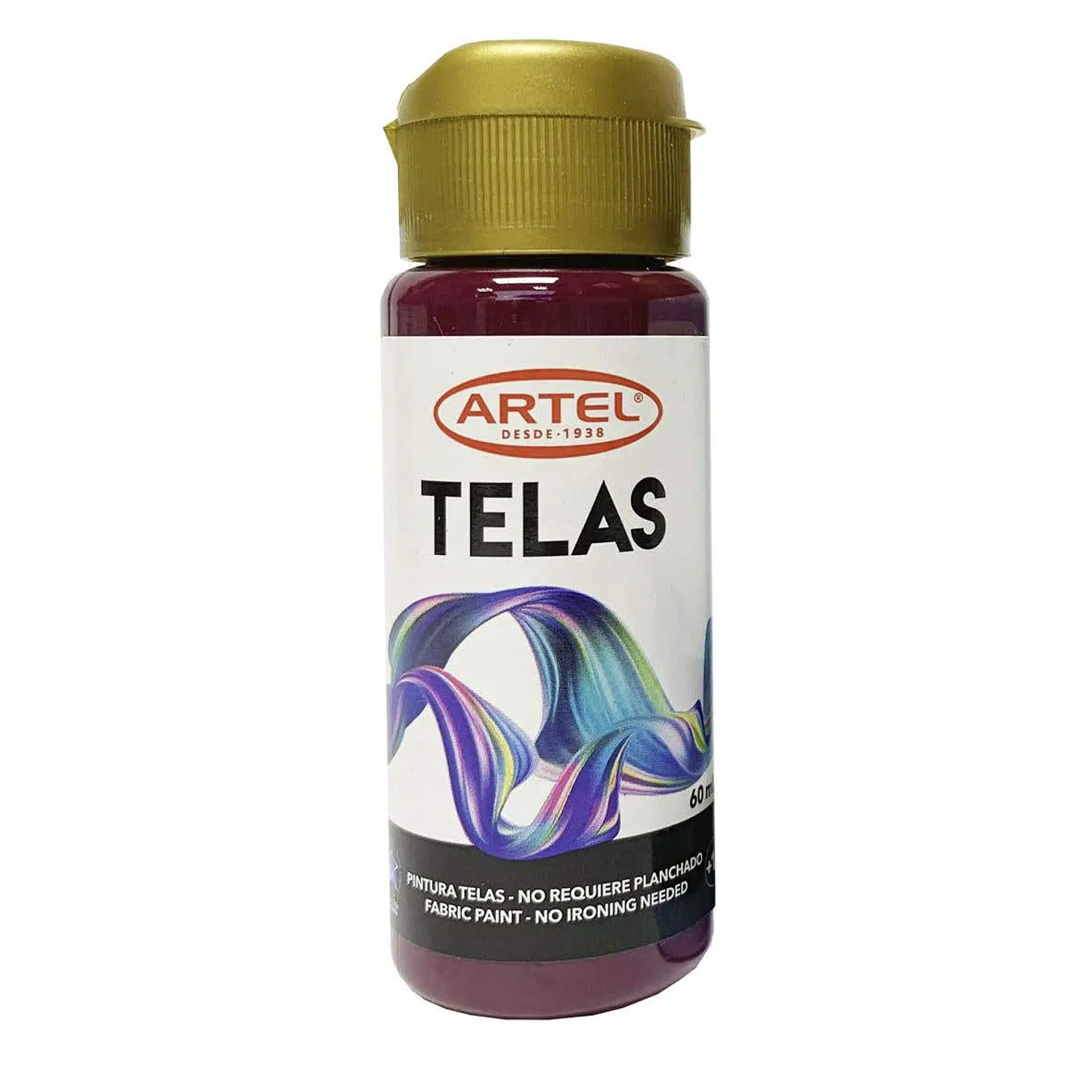 Pintura Para Tela 60ml - Artel 9