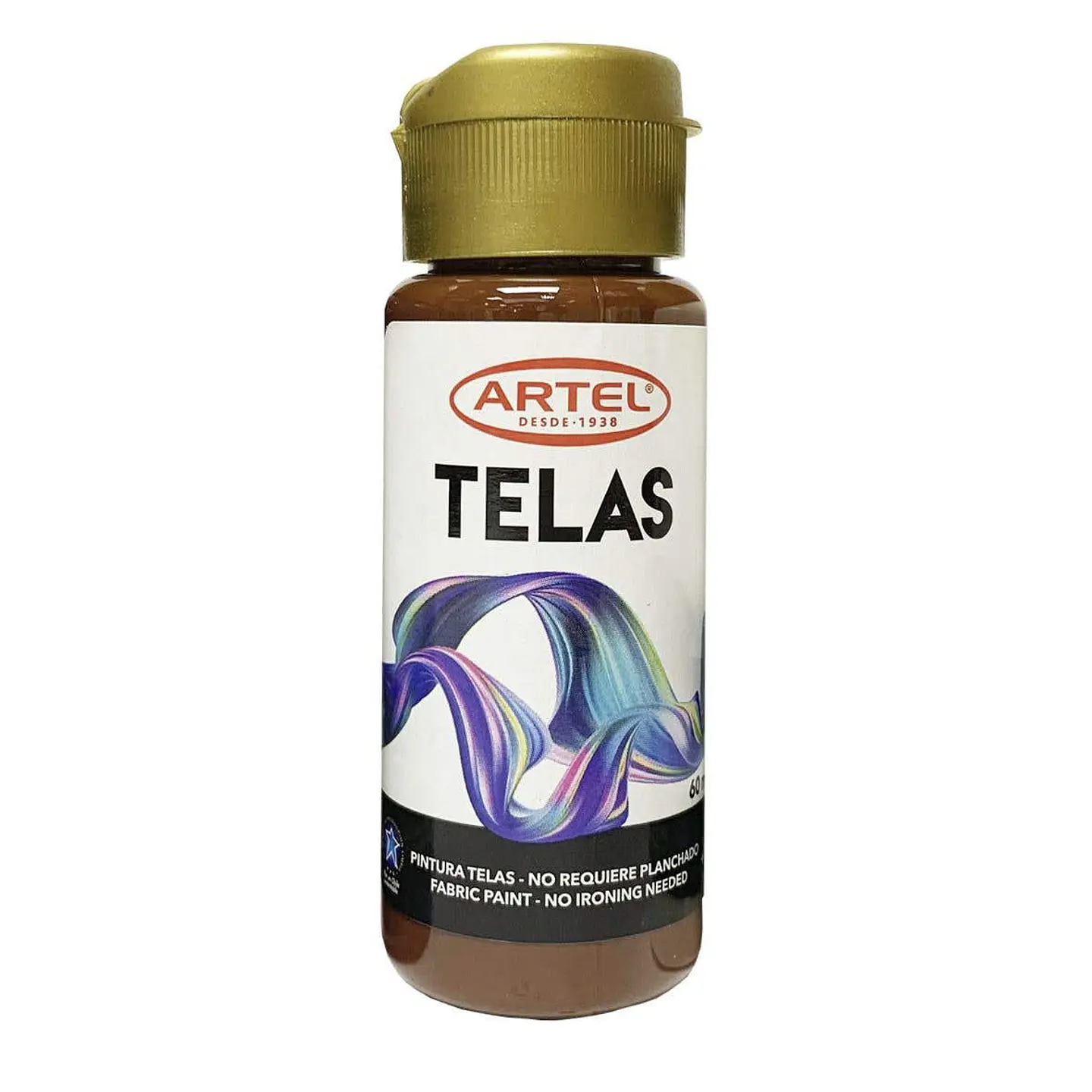 Pintura Para Tela 60ml - Artel 10