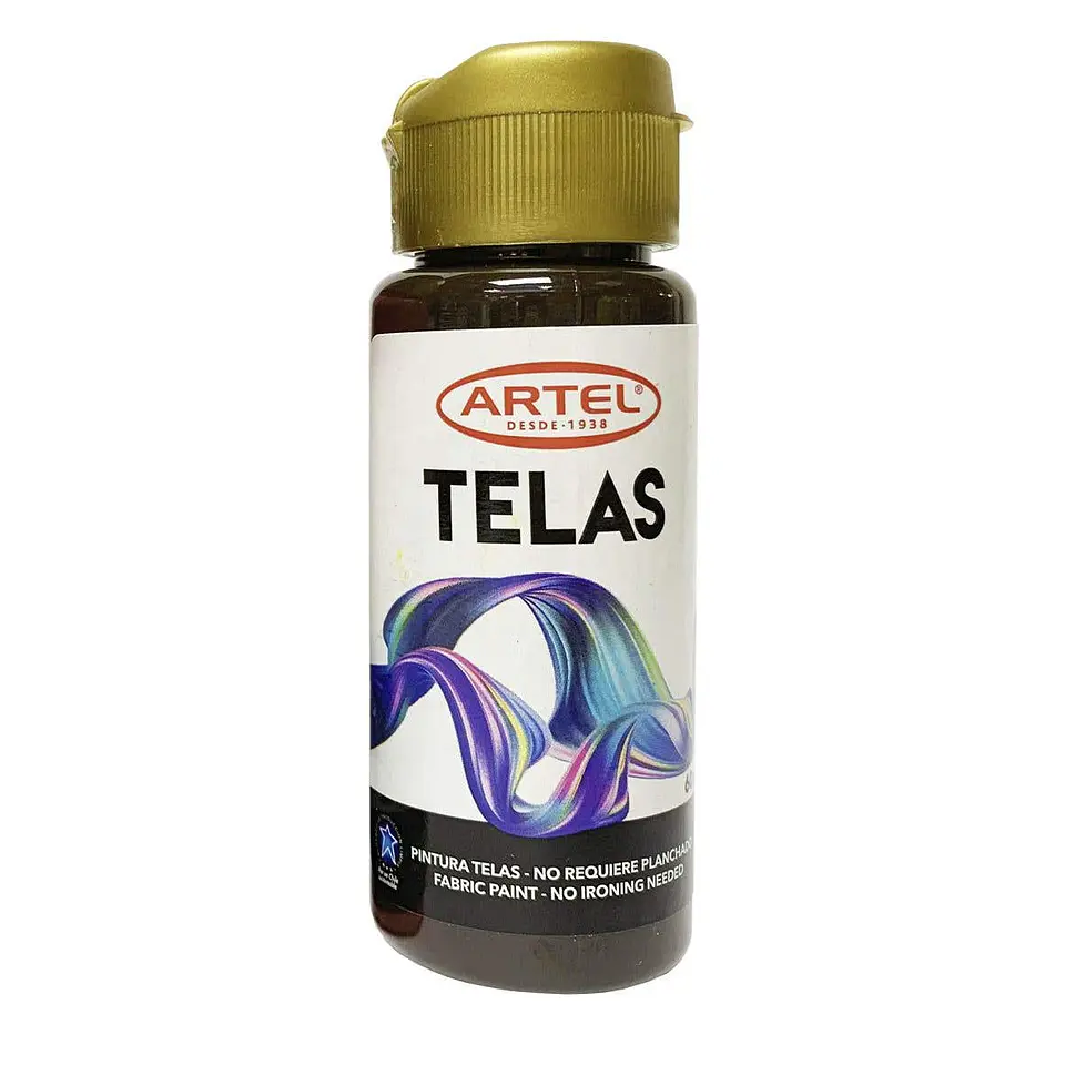 Pintura Para Tela 60ml - Artel 11