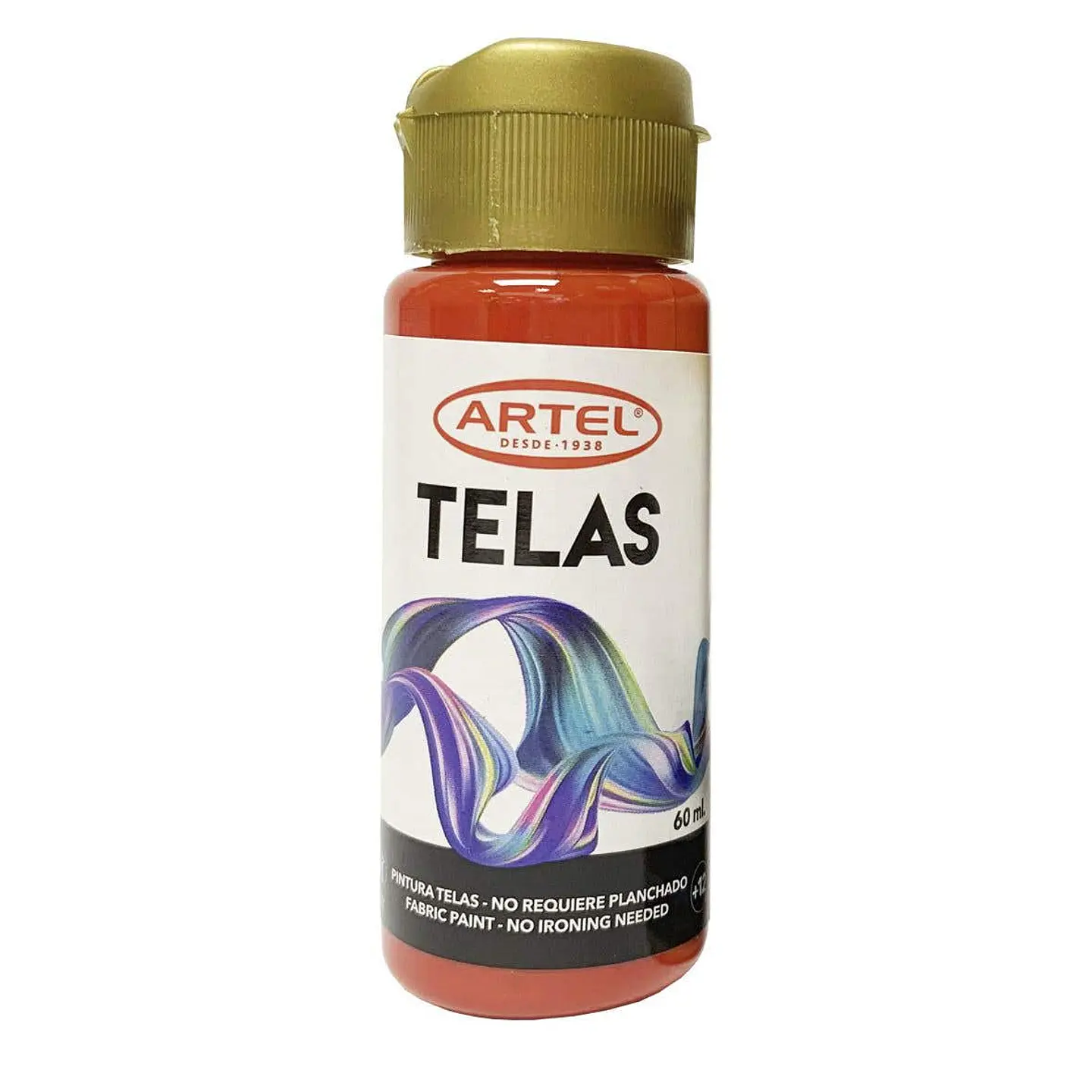 Pintura Para Tela 60ml - Artel 14