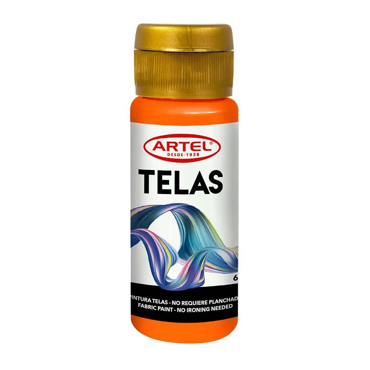 Pintura Para Tela 60ml - Artel 17