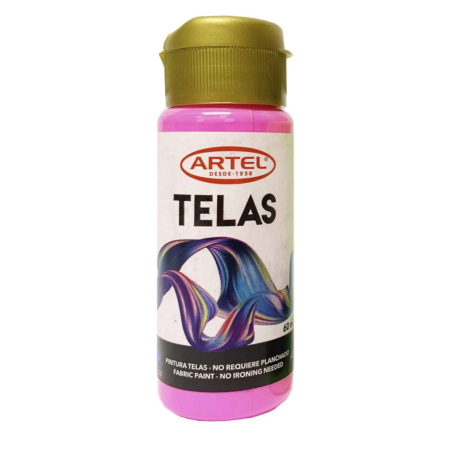 Pintura Para Tela 60ml - Artel 18