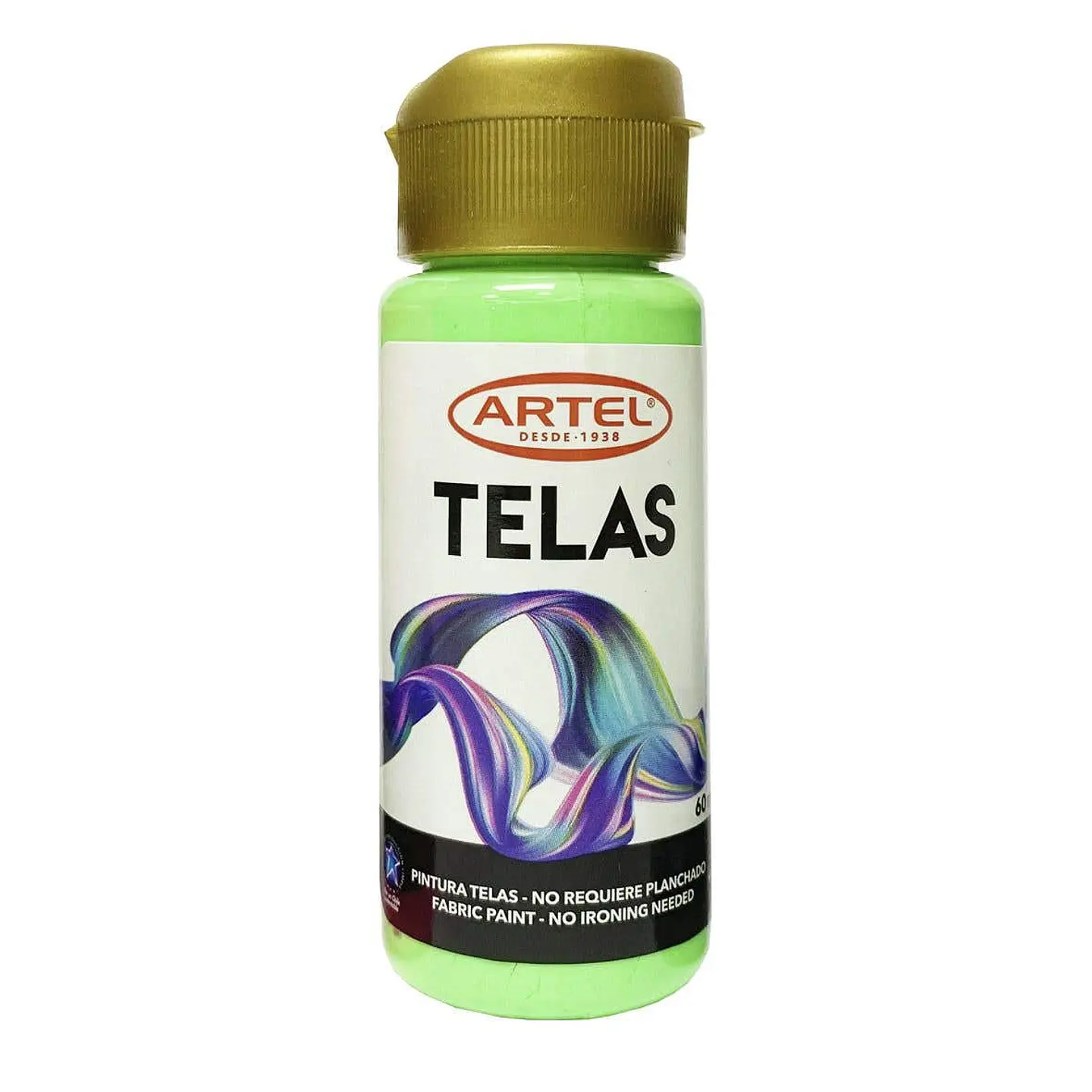 Pintura Para Tela 60ml - Artel 19