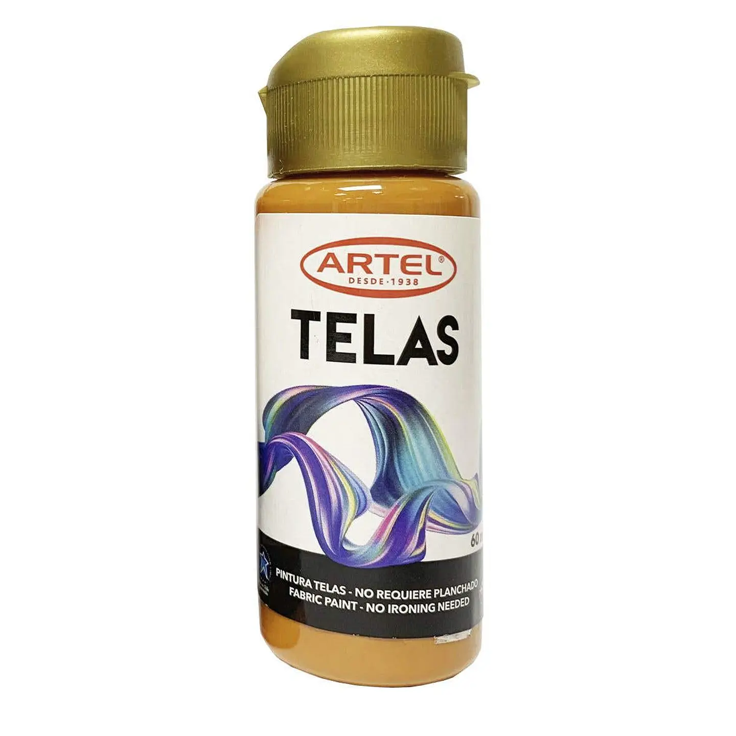 Pintura Para Tela 60ml - Artel 20