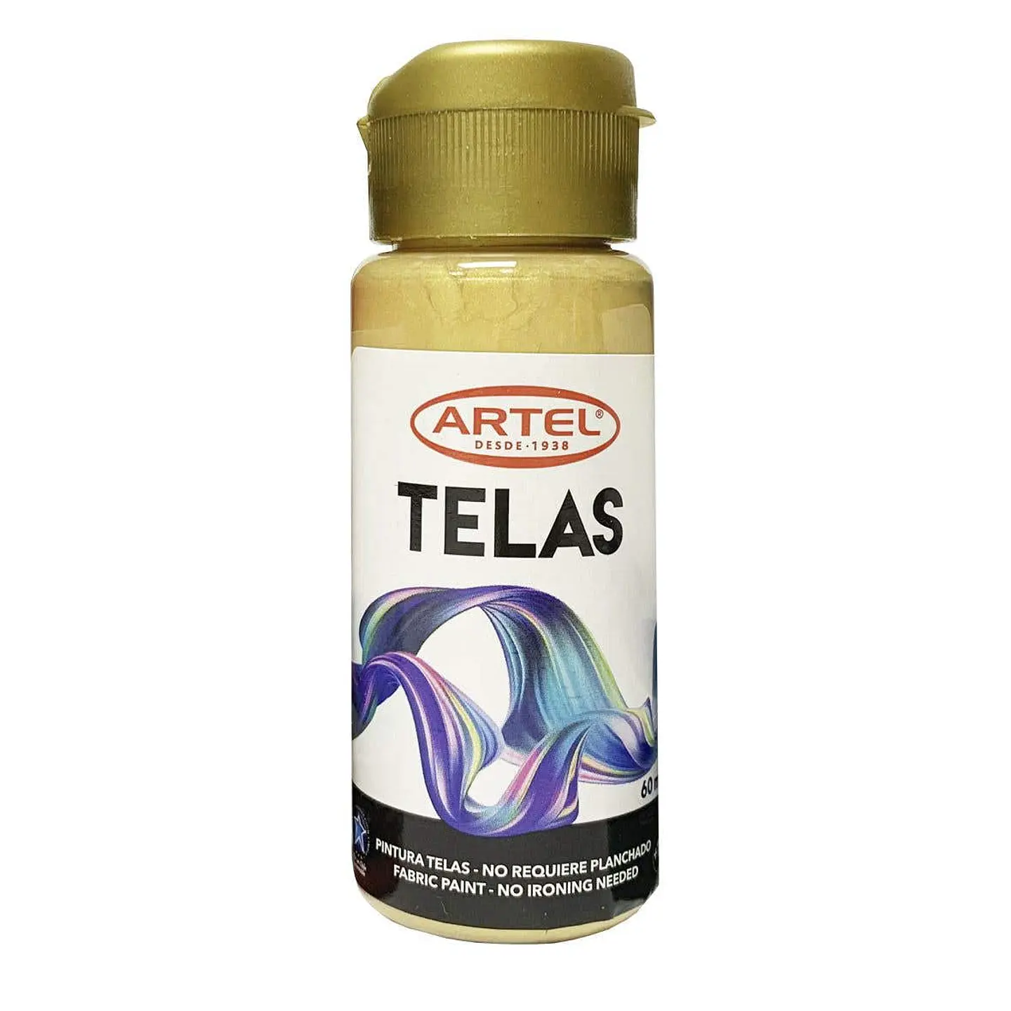 Pintura Para Tela 60ml - Artel 21