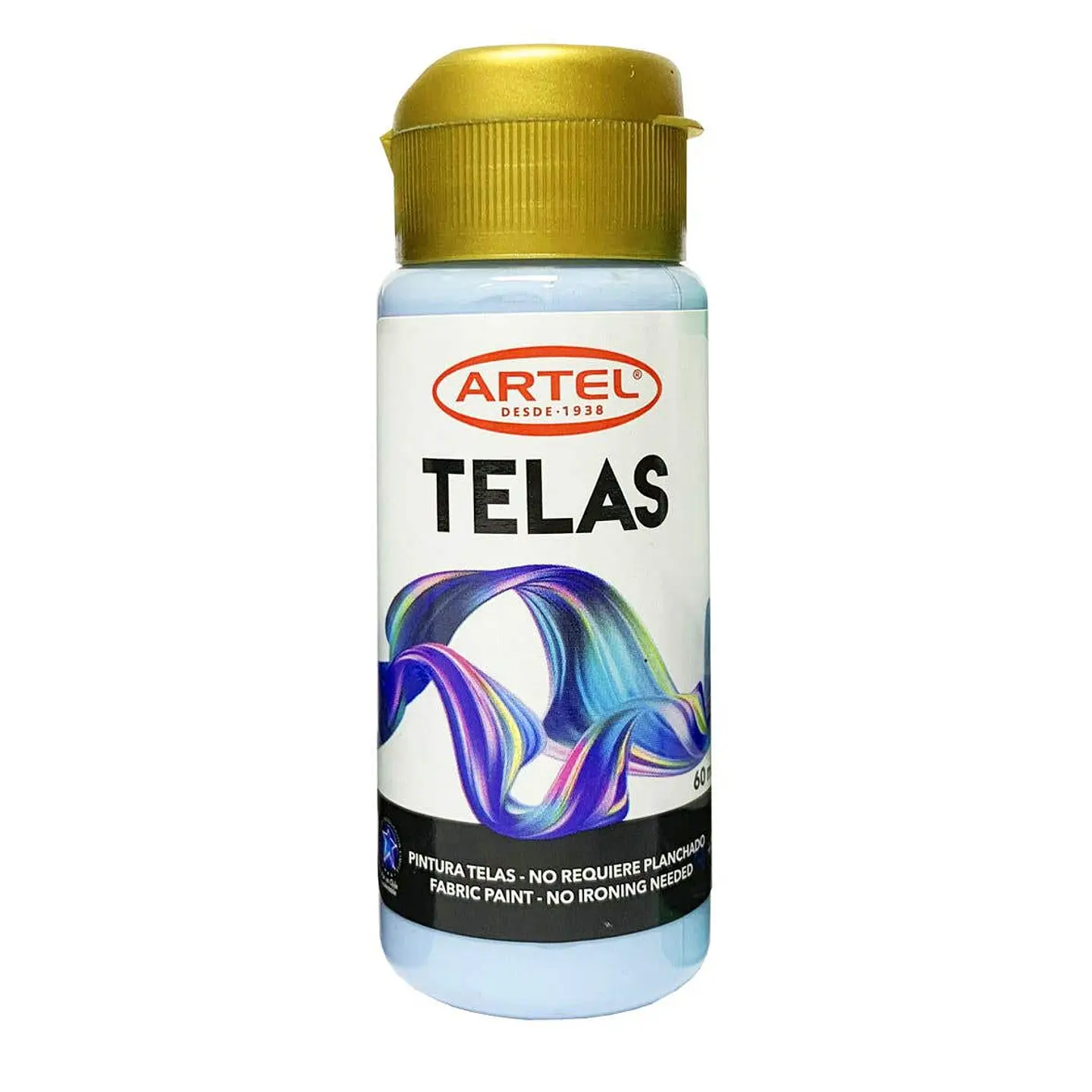 Pintura Para Tela 60ml - Artel 23