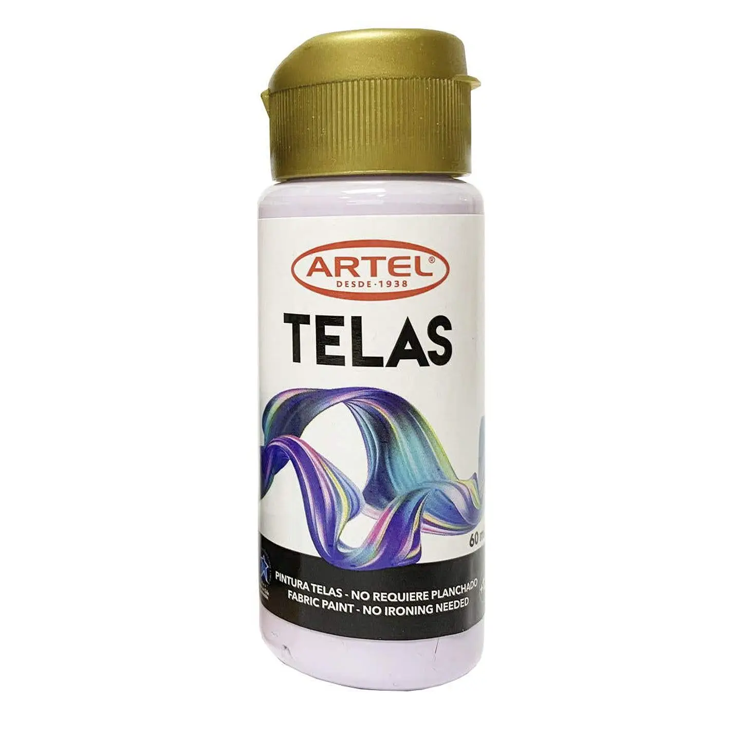 Pintura Para Tela 60ml - Artel 24