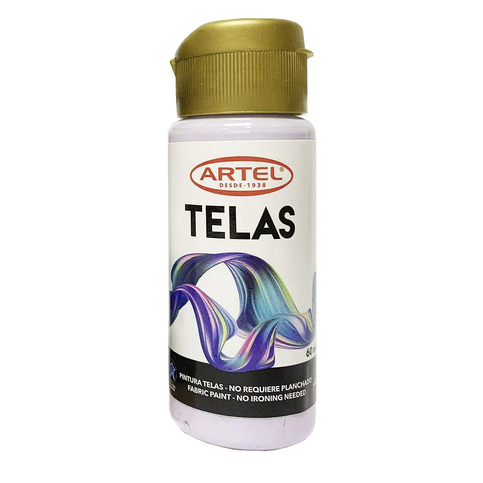 Pintura Para Tela 60ml - Artel 24