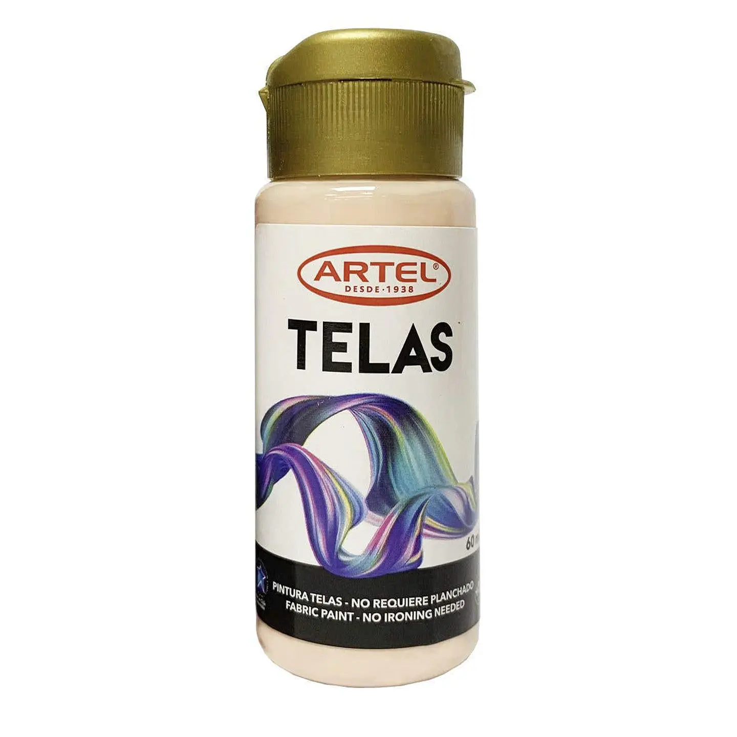 Pintura Para Tela 60ml - Artel 25