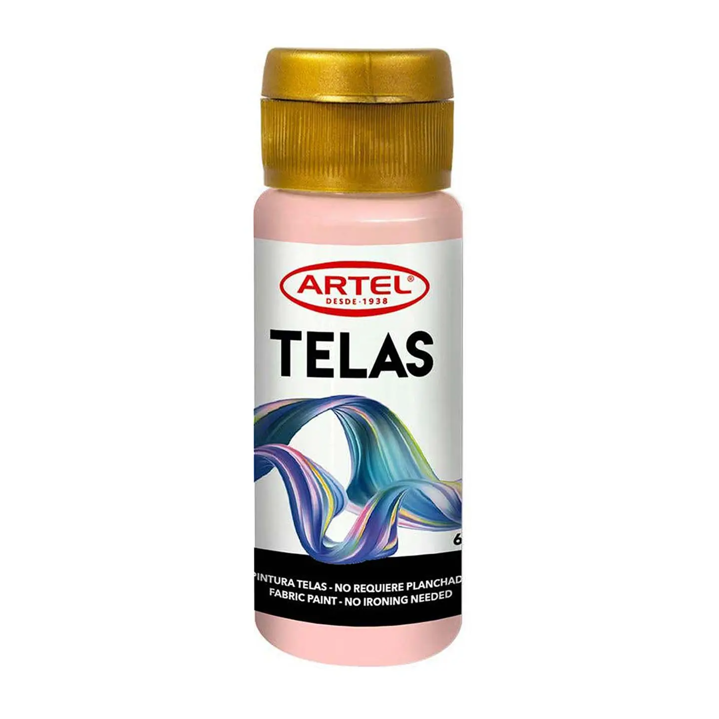 Pintura Para Tela 60ml - Artel 26