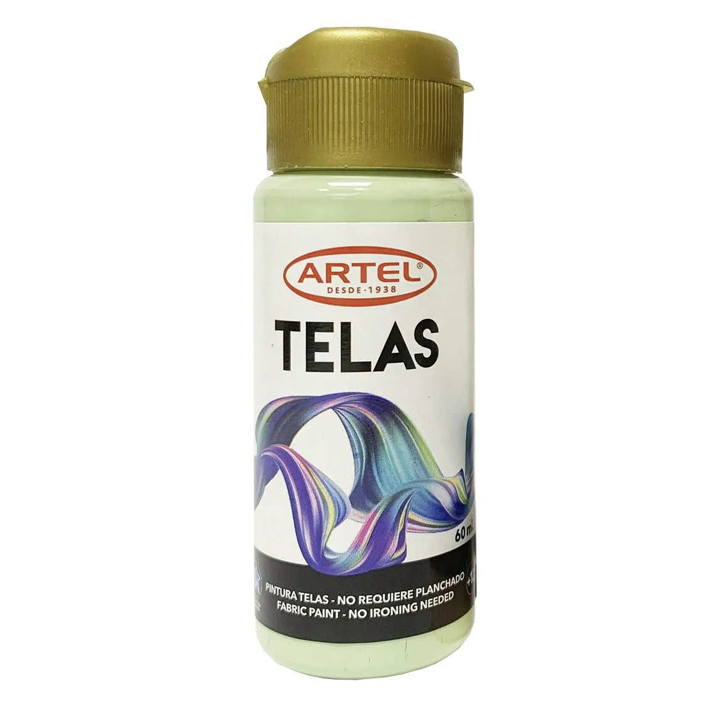 Pintura Para Tela 60ml - Artel 27