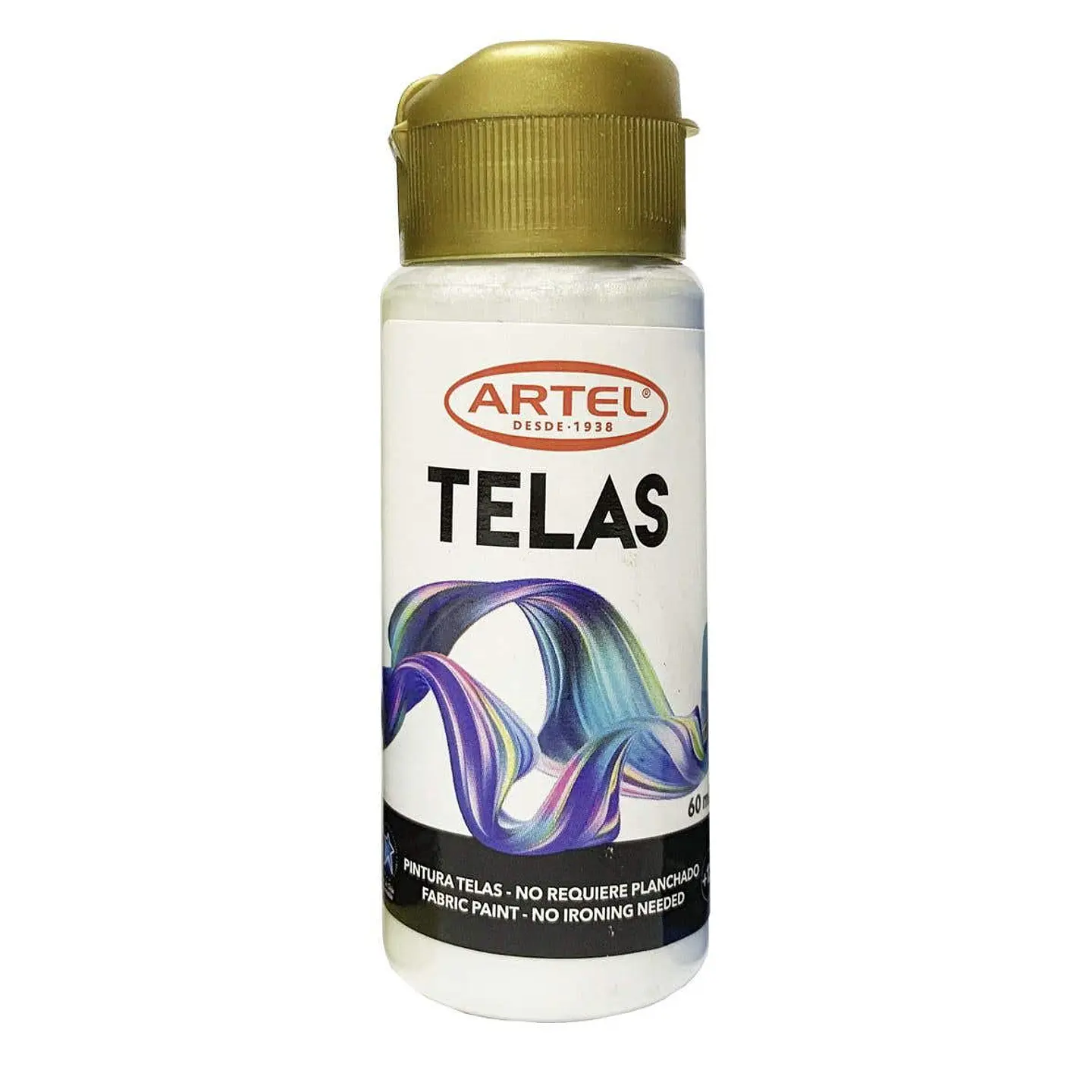 Pintura Para Tela 60ml - Artel 28