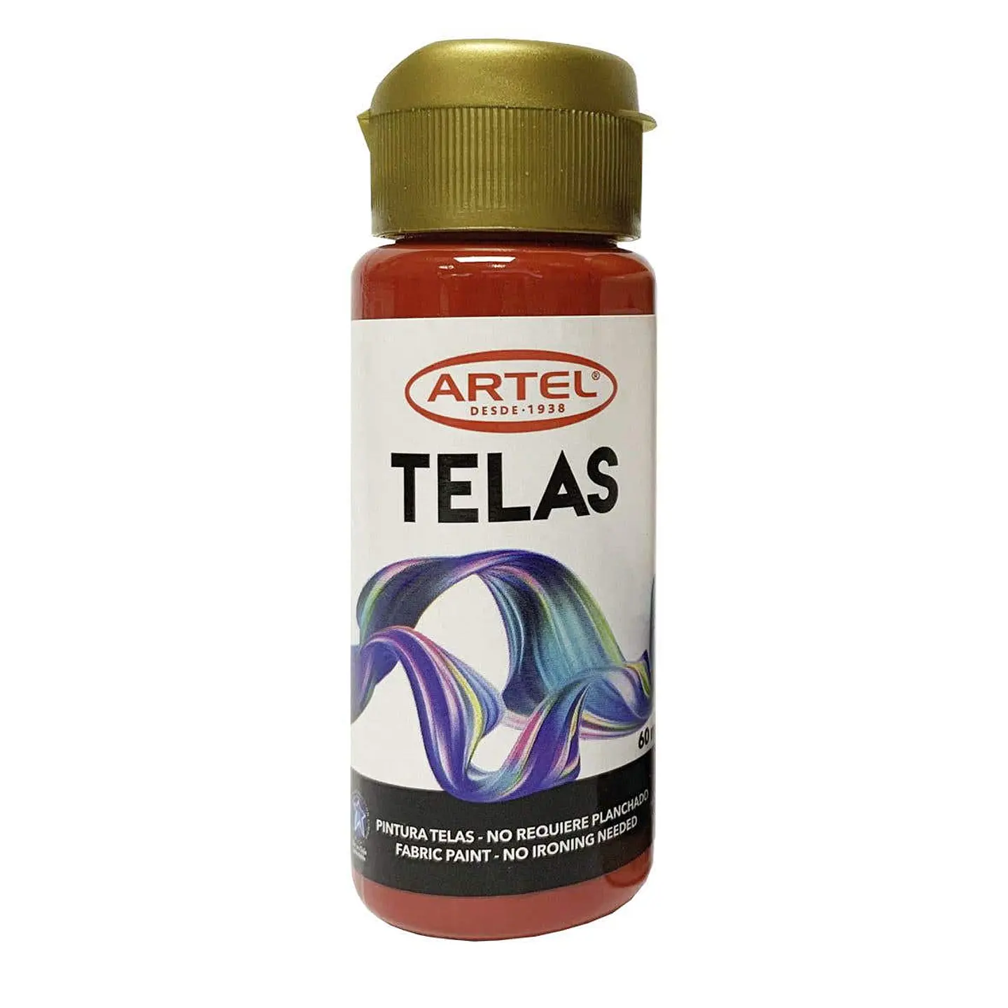Pintura Para Tela 60ml - Artel 30