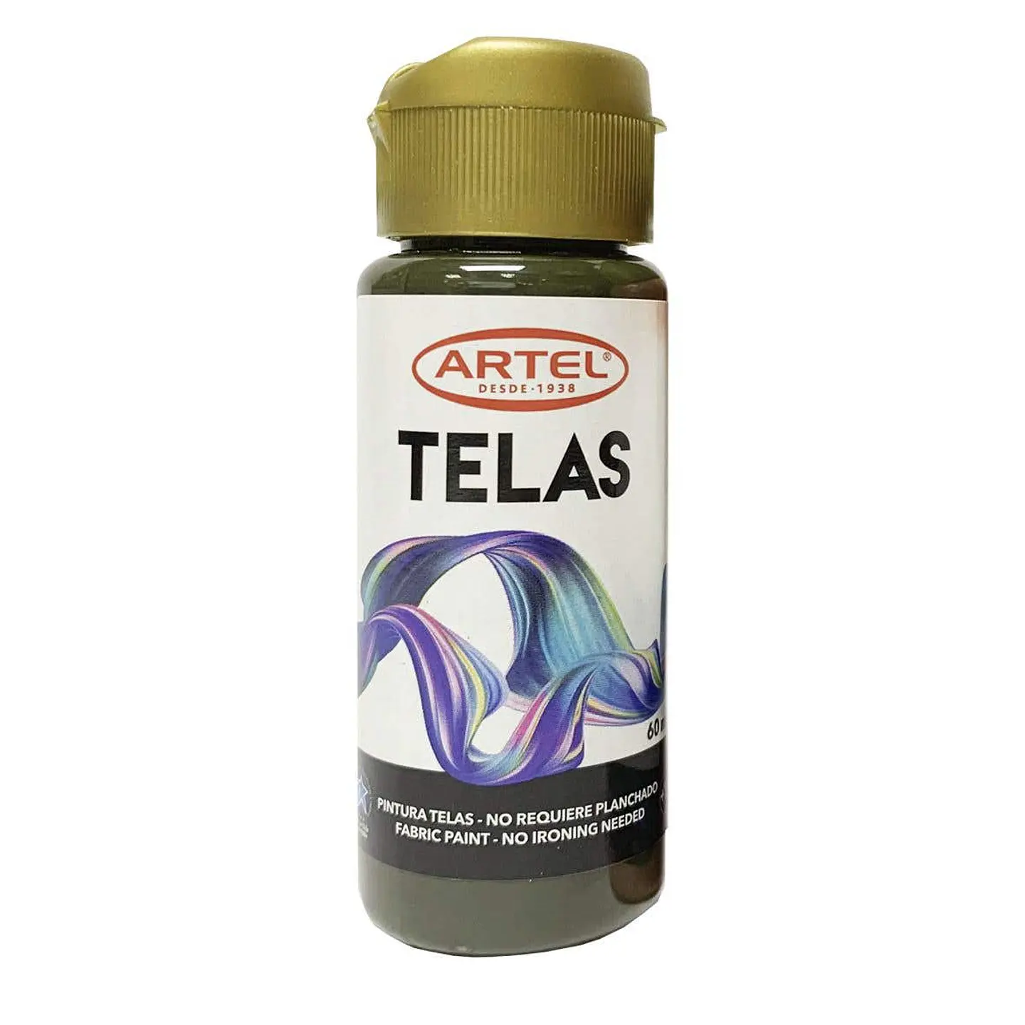 Pintura Para Tela 60ml - Artel 31