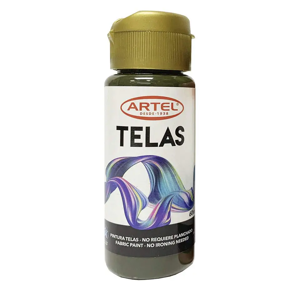 Pintura Para Tela 60ml - Artel 31