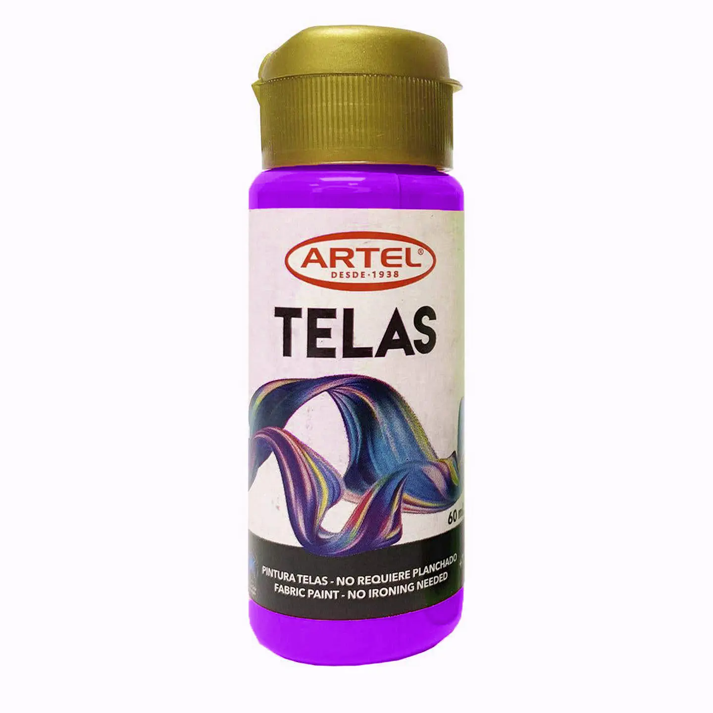 Pintura Para Tela 60ml - Artel 35